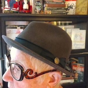 Goorin Bros Fedora